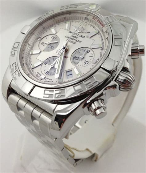 breitling chronometre certifie 1884 price.